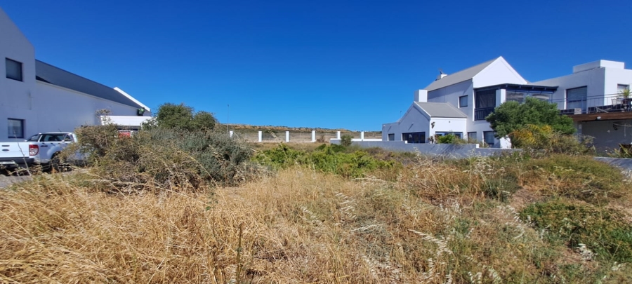 0 Bedroom Property for Sale in Blue Lagoon Western Cape